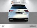VW Tiguan 2.0 TSI Highline DSG