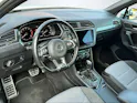 VW Tiguan 2.0 TSI Highline DSG