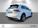 VW Tiguan 2.0 TSI Highline DSG