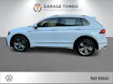 VW Tiguan 2.0 TSI Highline DSG