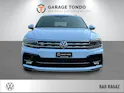 VW Tiguan 2.0 TSI Highline DSG