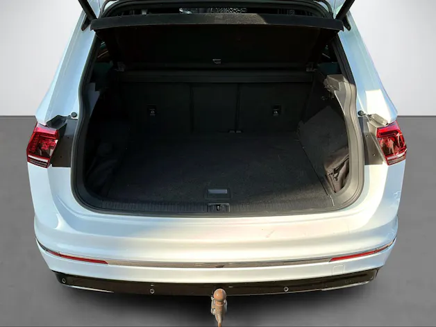 VW Tiguan 2.0 TSI Highline DSG