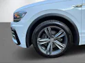 VW Tiguan 2.0 TSI Highline DSG