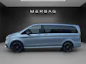 MERCEDES-BENZ V 300 d lang 4Matic Swiss Edition 9G-Tronic