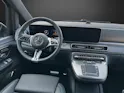 MERCEDES-BENZ V 300 d lang 4Matic Swiss Edition 9G-Tronic