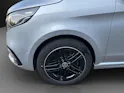MERCEDES-BENZ V 300 d lang 4Matic Swiss Edition 9G-Tronic