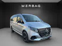 MERCEDES-BENZ V 300 d lang 4Matic Swiss Edition 9G-Tronic