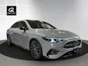 MERCEDES-BENZ CLA 220 8G-DCT 4Matic