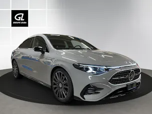 MERCEDES-BENZ CLA 220 8G-DCT 4Matic
