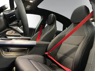 MERCEDES-BENZ CLA 220 8G-DCT 4Matic