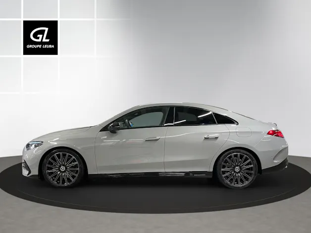 MERCEDES-BENZ CLA 220 8G-DCT 4Matic