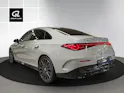 MERCEDES-BENZ CLA 220 8G-DCT 4Matic
