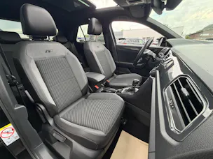 VW T-Roc 2.0 TSI Sport DSG 4Motion