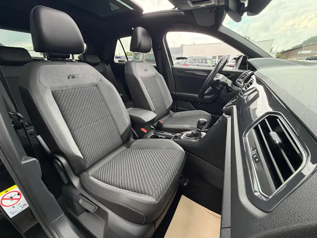 VW T-Roc 2.0 TSI Sport DSG 4Motion