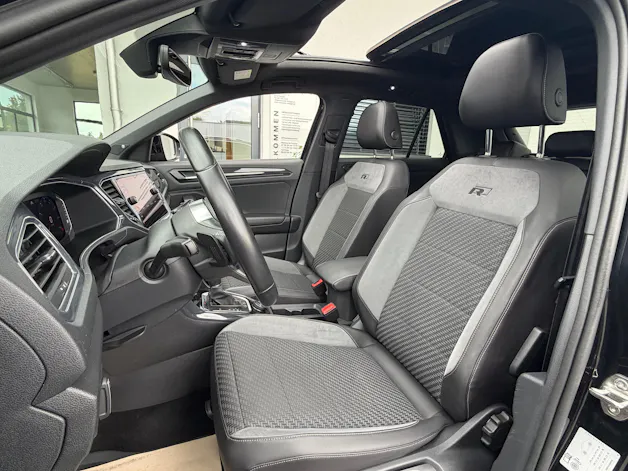 VW T-Roc 2.0 TSI Sport DSG 4Motion
