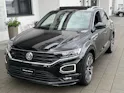 VW T-Roc 2.0 TSI Sport DSG 4Motion