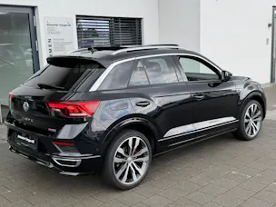 VW T-Roc 2.0 TSI Sport DSG 4Motion