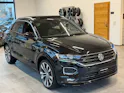 VW T-Roc 2.0 TSI Sport DSG 4Motion