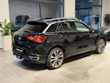 VW T-Roc 2.0 TSI Sport DSG 4Motion