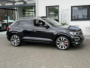 VW T-Roc 2.0 TSI Sport DSG 4Motion