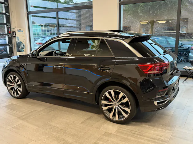 VW T-Roc 2.0 TSI Sport DSG 4Motion