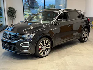 VW T-Roc 2.0 TSI Sport DSG 4Motion
