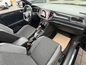 VW T-Roc 2.0 TSI Sport DSG 4Motion