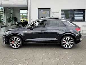 VW T-Roc 2.0 TSI Sport DSG 4Motion