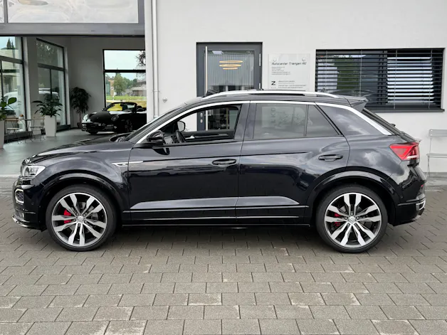 VW T-Roc 2.0 TSI Sport DSG 4Motion