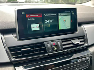 BMW 218d xDrive Active Tourer Steptronic