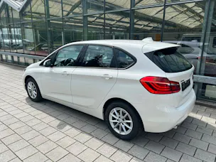 BMW 218d xDrive Active Tourer Steptronic