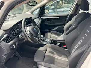 BMW 218d xDrive Active Tourer Steptronic