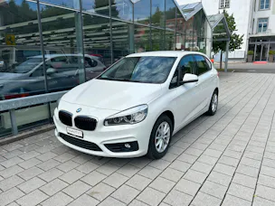 BMW 218d xDrive Active Tourer Steptronic