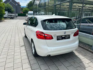 BMW 218d xDrive Active Tourer Steptronic
