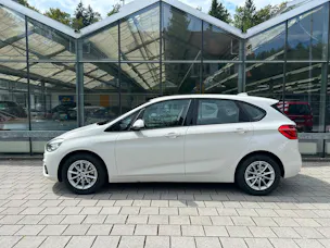 BMW 218d xDrive Active Tourer Steptronic