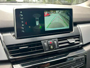 BMW 218d xDrive Active Tourer Steptronic