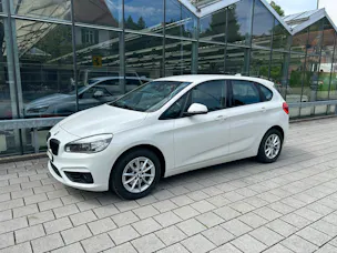 BMW 218d xDrive Active Tourer Steptronic