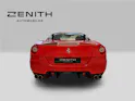 FERRARI 599 GTB F1 Alonso Edition 1/40