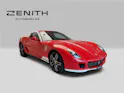 FERRARI 599 GTB F1 Alonso Edition 1/40