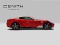 FERRARI 599 GTB F1 Alonso Edition 1/40