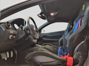FERRARI 599 GTB F1 Alonso Edition 1/40