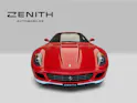 FERRARI 599 GTB F1 Alonso Edition 1/40