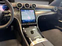 MERCEDES-BENZ C 200 T 4 Matic