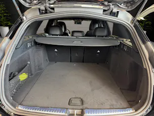 MERCEDES-BENZ C 200 T 4 Matic