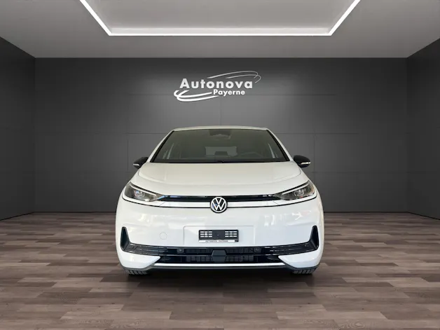 VW ID.3 Neo 58 kWh 190 PS Life