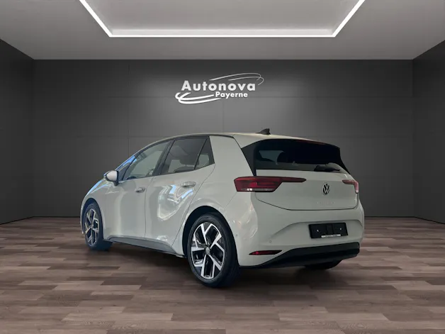 VW ID.3 Neo 58 kWh 190 PS Life