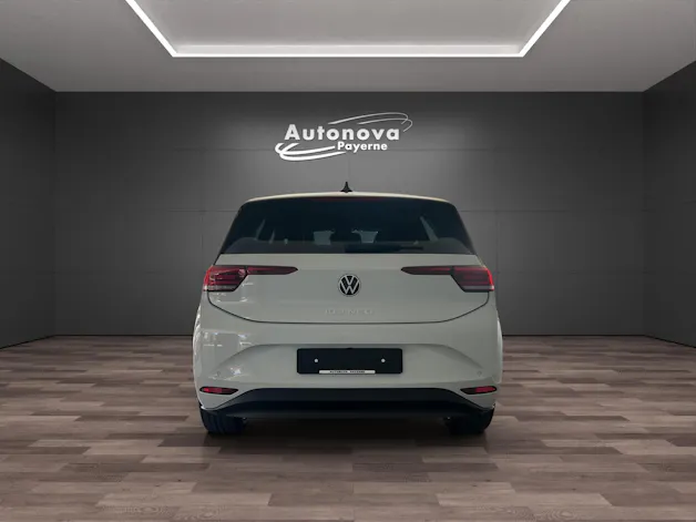 VW ID.3 Neo 58 kWh 190 PS Life