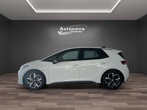 VW ID.3 Neo 58 kWh 190 PS Life