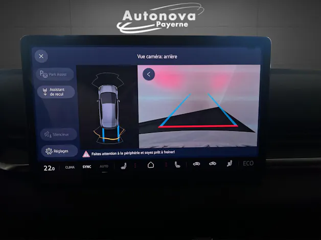 VW ID.3 Neo 58 kWh 190 PS Life
