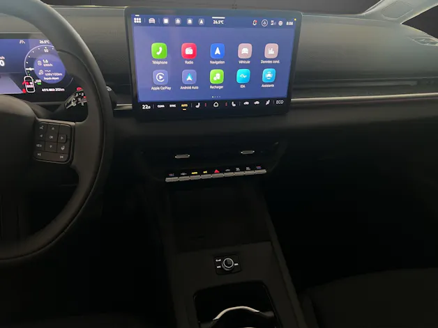 VW ID.3 Neo 58 kWh 190 PS Life